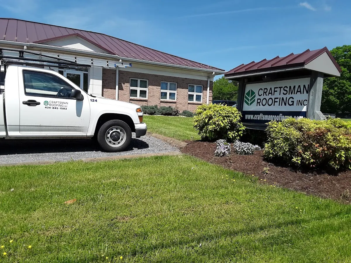 Quality Roof Replacement by experienced craftsmen in South Hamilton